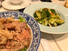 -太兴餐厅(东方广场分店)