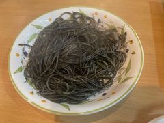 -萨莉亚意式餐厅(苏州食百家店)