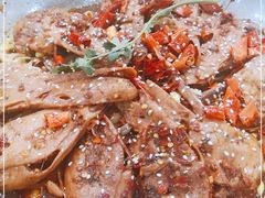 -华英干锅辣鸭头(亚泰大街店)