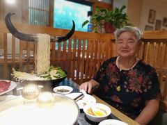 -许府牛火锅(信义坊总店)