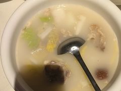 -大鸭梨烤鸭店(花园村店)