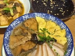 -得意楼蒸菜馆