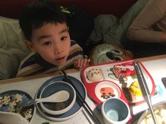 -左庭右院鲜牛肉火锅(苏州园区永旺店)