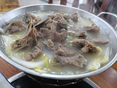 -安徽土菜馆(新奉公路店)