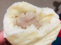 -北万新包子店(淮海店)