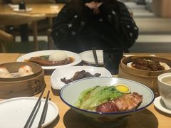 -兰亭轩茶餐厅(长江路店)
