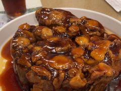 -南来顺饭庄·清真(南菜园店)