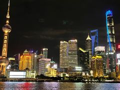-南京路步行街