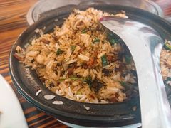 黄鳝饭-富哥食店
