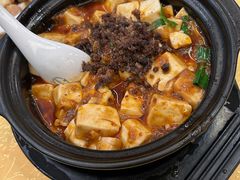 陈麻婆豆腐-陈麻婆豆腐(春熙店)