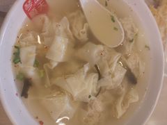 -琴岛顺天馄饨(漳州二路店)