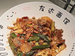 -友达面馆(广州总店)