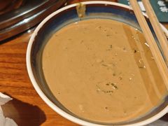 -鑫隆四季涮肉(八角畅游店)