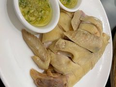 -文记壹心鸡(宝华路店)