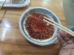 -陈氏老字号十三小炸炸店