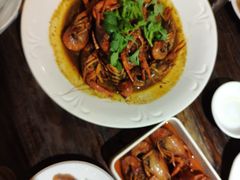 -漫天香·小龙虾餐厅(夏湾店)