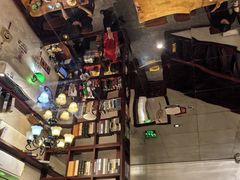 -付小姐在成都(中山公园店)