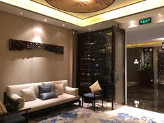 -一品淮扬 · 淮扬菜·北京万达文华酒店