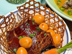 -鱼食饭稻·苏浙土菜17年老馆子(平江路店)