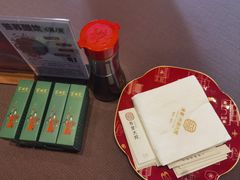 -请晋·乔家大院(建外大街店)