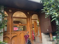 -CHOCMONS巧克怪兽(屏风街店)