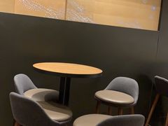 -星巴克(天津鲁能中心第三店)