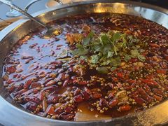 -蛙兔鸡自贡风味·特色江湖菜(广都店)