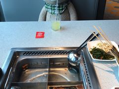 -海底捞火锅 (利舞台广场店)