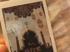 -CLUE演绎实景剧本杀(江南西店)