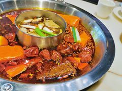 -孙毛肚火锅(春熙路店)