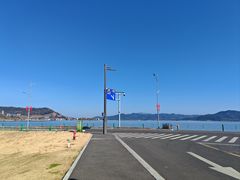 -东钱湖小普陀景区