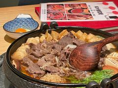 -隐泉京望日式料理(太和广场店)