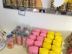 -蜂蝶来饼店(拱北总店)
