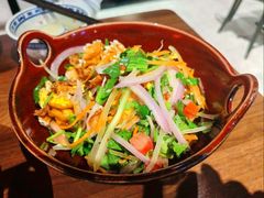 -Night Breeze晚风·融合创意菜