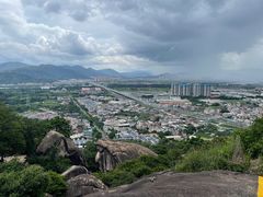 -云洞岩风景区