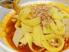 -巴依老爷新疆美食(牡丹园店)