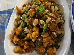 -小杨酒家(华苑小区店)