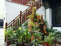 android_upload_pic-悦真雅院·四合院·清真私房菜(雍和宫店)
