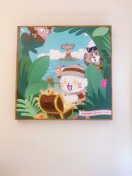 -咪咪比基尼脱毛专业店