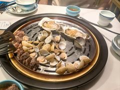 -碗中海·蒸汽海鲜·桑拿鸡(岭南天地店)