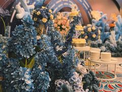 -北京中国大饭店