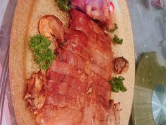 -新兴家喻酒家·羊城名宴(昌岗店)