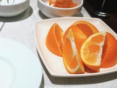 -海底捞火锅(曼巴特广场店)