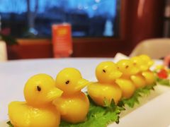 -满堂·烤鸭店·北京菜(鼓楼店)