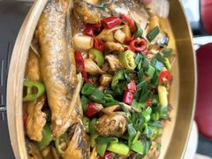 -食光慢宴·安吉土菜馆