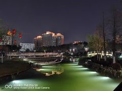 -映月湖公园