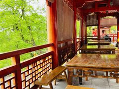 -涂山寺素食餐厅