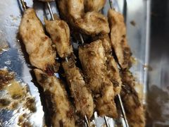 -文文烤肉(大皮院店)