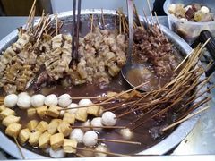 -马记大锅煮(总店)