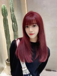 -HG美发设计沙龙